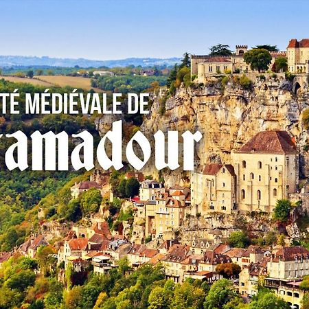 Апартаменты Le Mascoutou Каор Экстерьер фото