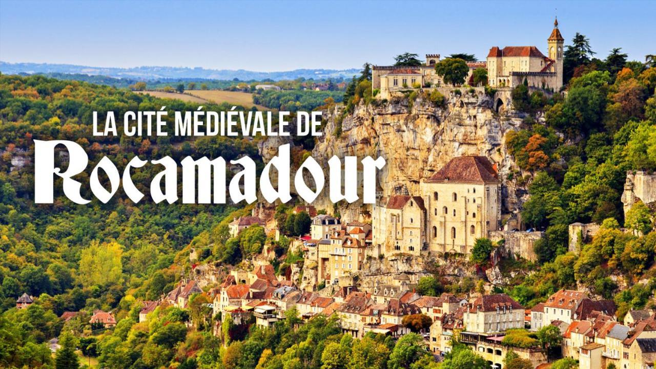 Апартаменты Le Mascoutou Каор Экстерьер фото